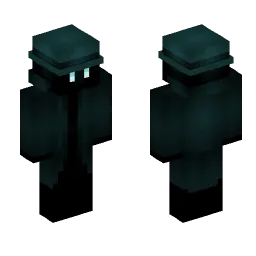 Minecraft Skin #226705