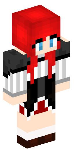 Carnage169 Minecraft Skin Preview on Minecraft.Co.Com