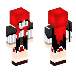 Minecraft Skin #226706