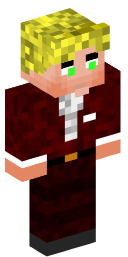 CarnagePv Minecraft Skin Preview on Minecraft.Co.Com
