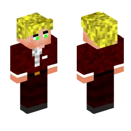 Minecraft Skin #226707