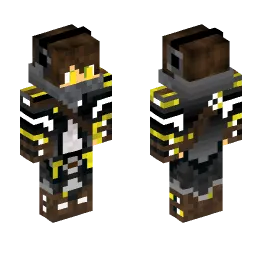 Minecraft Skin #226708
