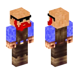 Minecraft Skin #226710