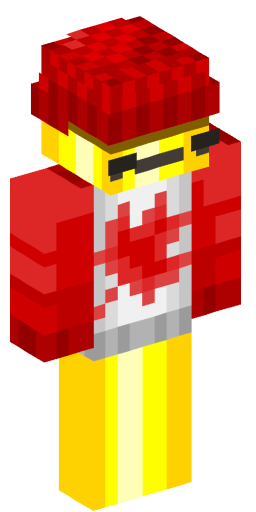 Firepyth Minecraft Skin Preview on Minecraft.Co.Com