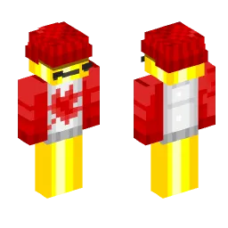 Minecraft Skin #226714