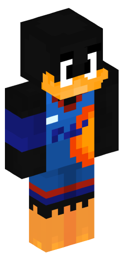 Bakugo59 Minecraft Skin Preview on Minecraft.Co.Com