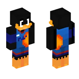 Minecraft Skin #226723