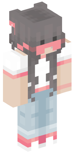 Bakugo_Katsuki22 Minecraft Skin Preview on Minecraft.Co.Com