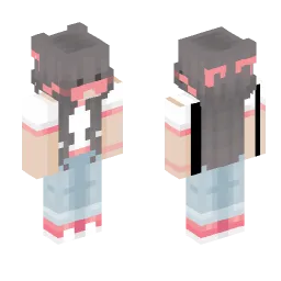 Minecraft Skin #226724