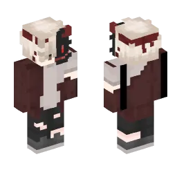 Minecraft Skin #226726