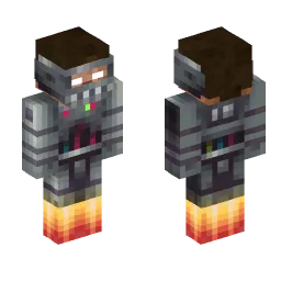 Minecraft Skin #226727