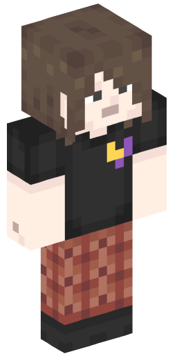 PirateSoftware Minecraft Skin Preview on Minecraft.Co.Com