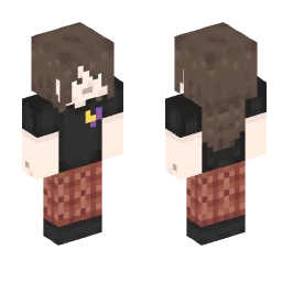 Minecraft Skin #226729