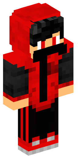 Piratelord_X Minecraft Skin Preview on Minecraft.Co.Com