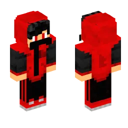 Minecraft Skin #226731