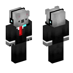 Minecraft Skin #226733