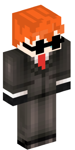 Piratek_ Minecraft Skin Preview on Minecraft.Co.Com