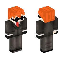 Minecraft Skin #226734