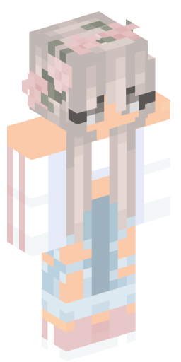 boralo1544 Minecraft Skin Preview on Minecraft.Co.Com