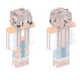 Minecraft Skin #226739
