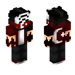 Minecraft Skin #226741