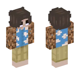 Minecraft Skin #226742
