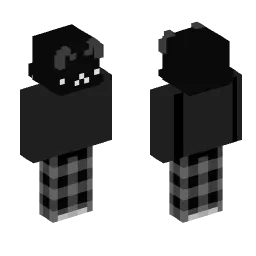 Minecraft Skin #226746