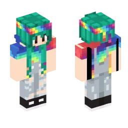 Minecraft Skin #226748