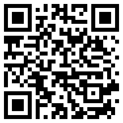 HippieChick2020 QR Code