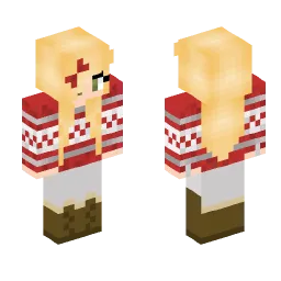 Minecraft Skin #226750