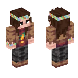 Minecraft Skin #226752