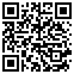 HippieGypsy QR Code