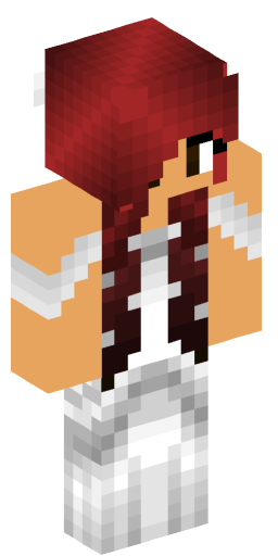 HippieGypsy Minecraft Skin Preview on Minecraft.Co.Com