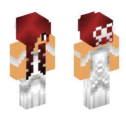 Minecraft Skin #226754