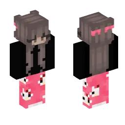 Minecraft Skin #226755
