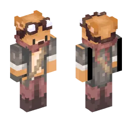 Minecraft Skin #226756