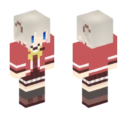 Minecraft Skin #226759