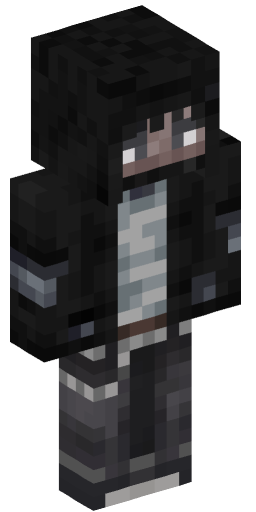 firefoxi3333 Minecraft Skin Preview on Minecraft.Co.Com