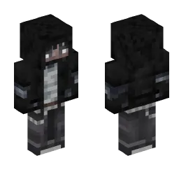 Minecraft Skin #226762