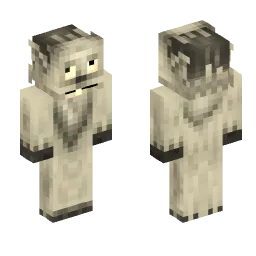 Minecraft Skin #226763