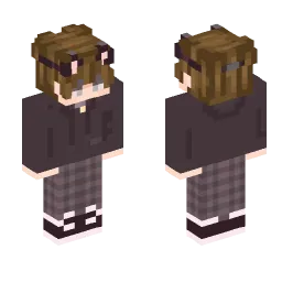 Minecraft Skin #226764