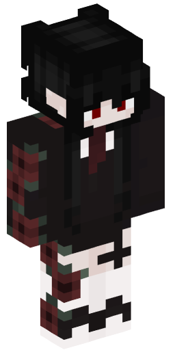 RodrigoT3 Minecraft Skin Preview on Minecraft.Co.Com