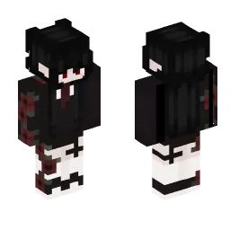 Minecraft Skin #226765