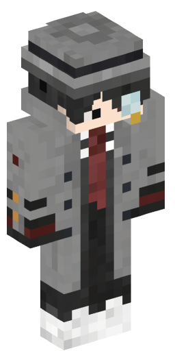 RodrigoMM_ Minecraft Skin Preview on Minecraft.Co.Com
