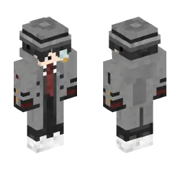 Minecraft Skin #226767