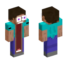 Minecraft Skin #226768