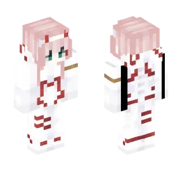 Minecraft Skin #226772