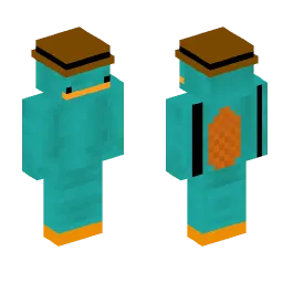 Minecraft Skin #226773