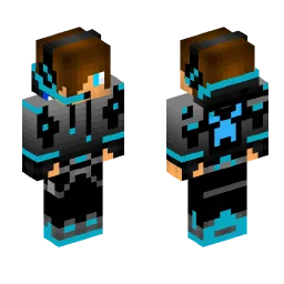 Minecraft Skin #226774