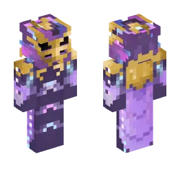 Minecraft Skin #226775
